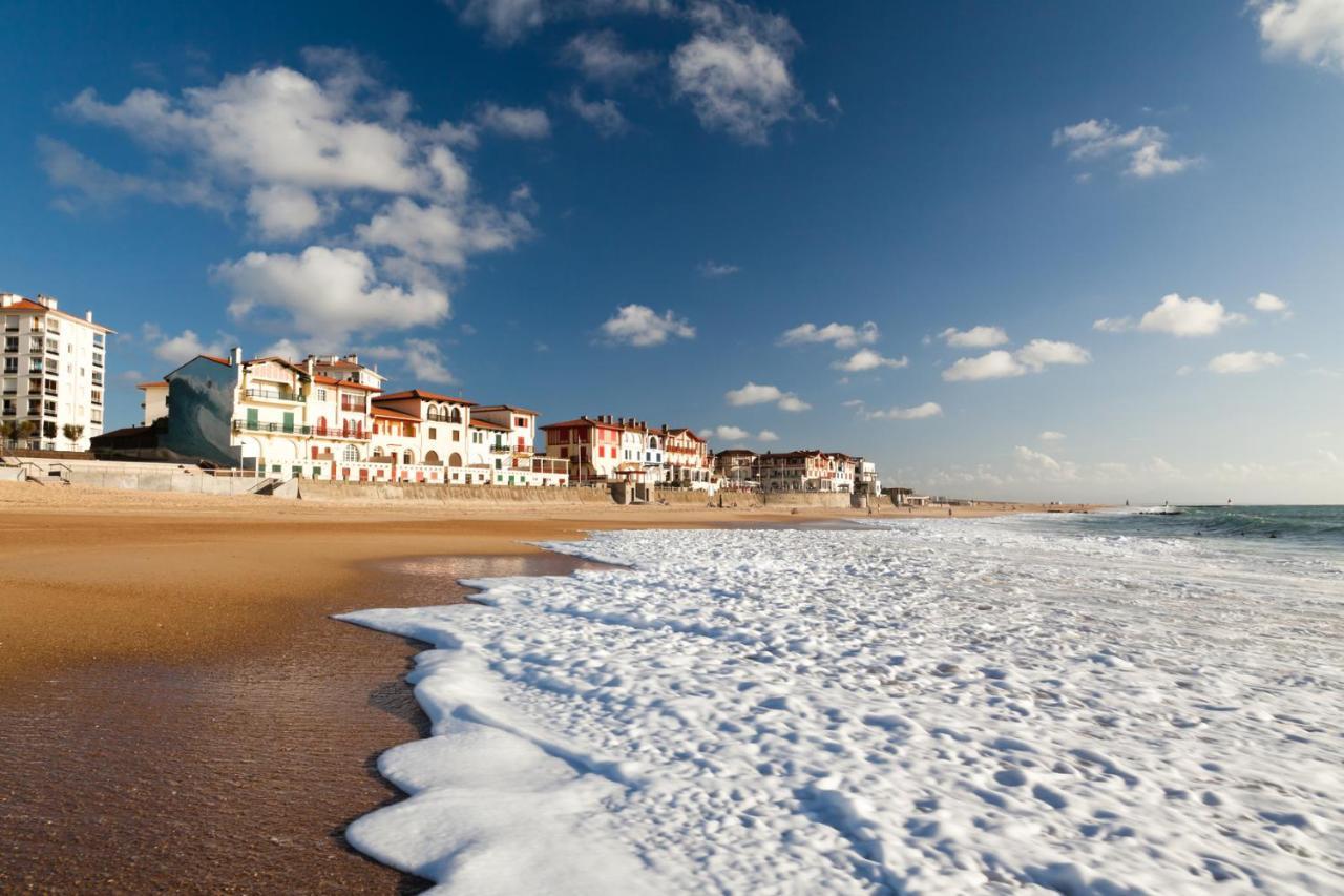 Villa Sea And Surf Soorts-Hossegor Exteriér fotografie
