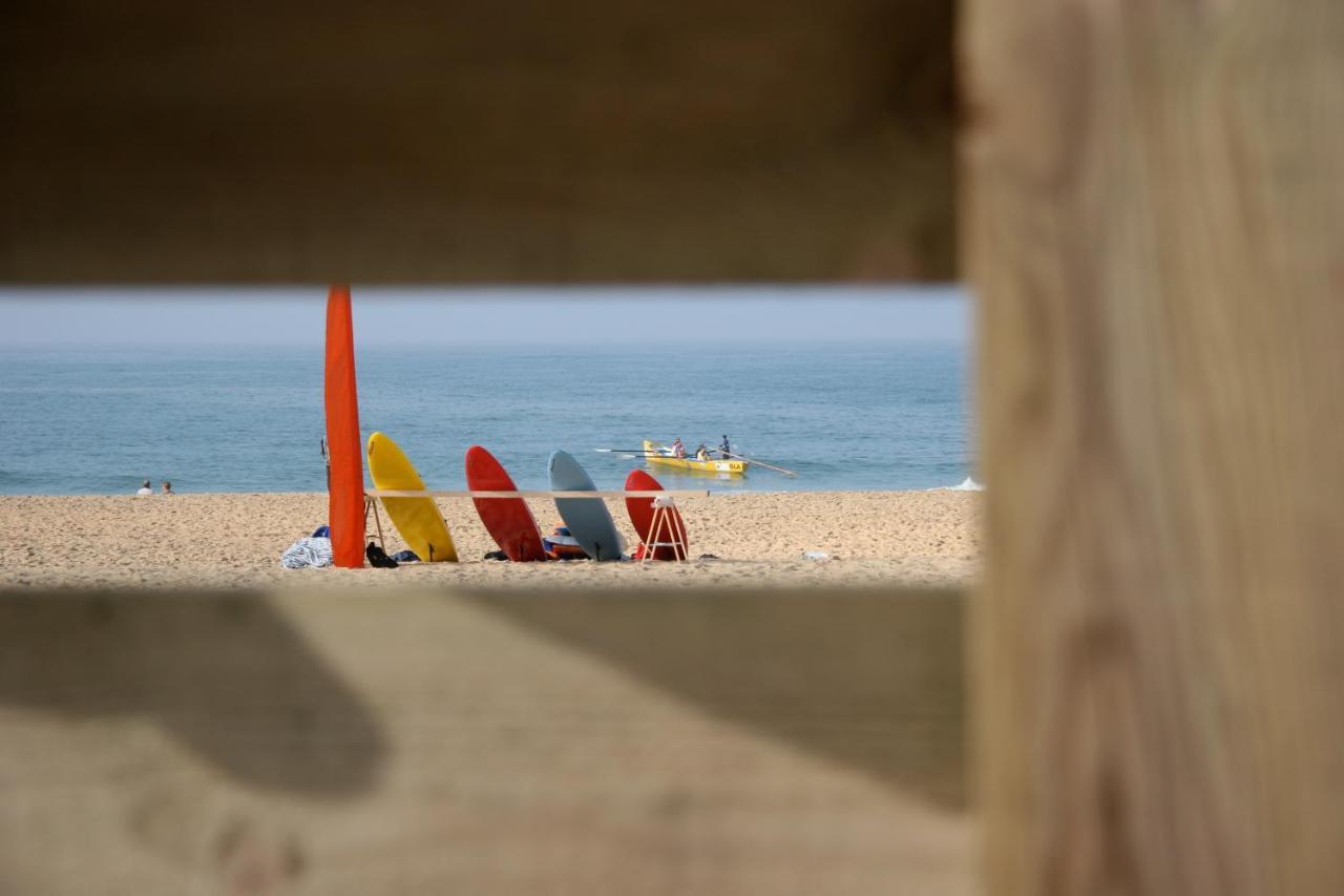 Villa Sea And Surf Soorts-Hossegor Exteriér fotografie