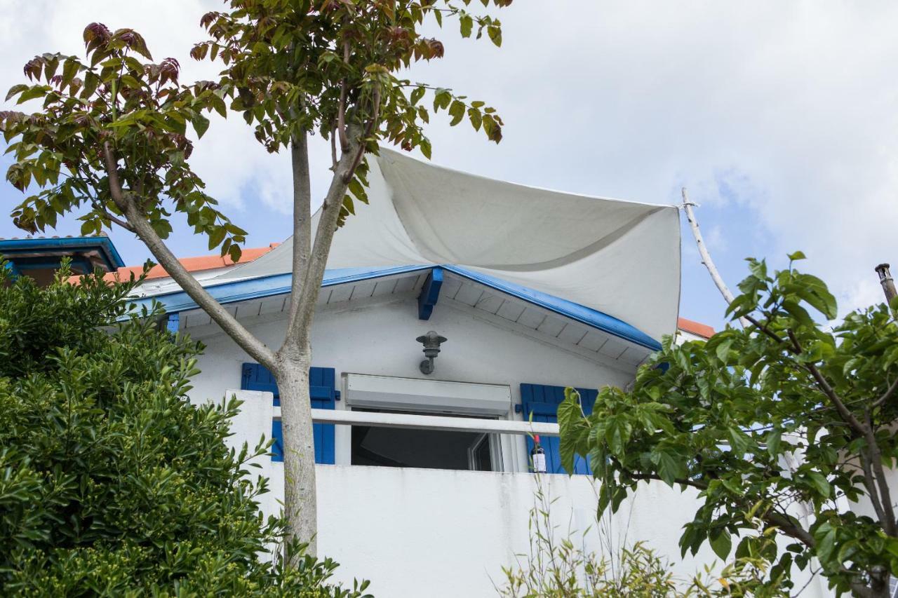 Villa Sea And Surf Soorts-Hossegor Exteriér fotografie