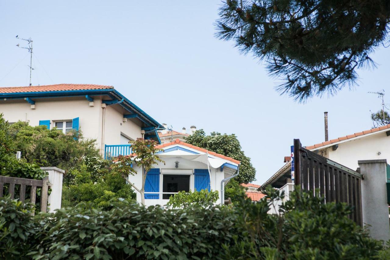 Villa Sea And Surf Soorts-Hossegor Exteriér fotografie
